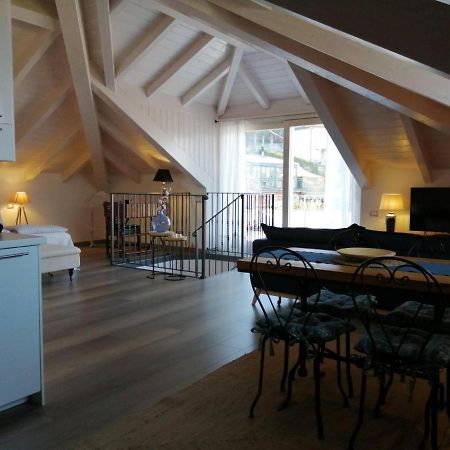 Bellagio Holiday Home المظهر الخارجي الصورة