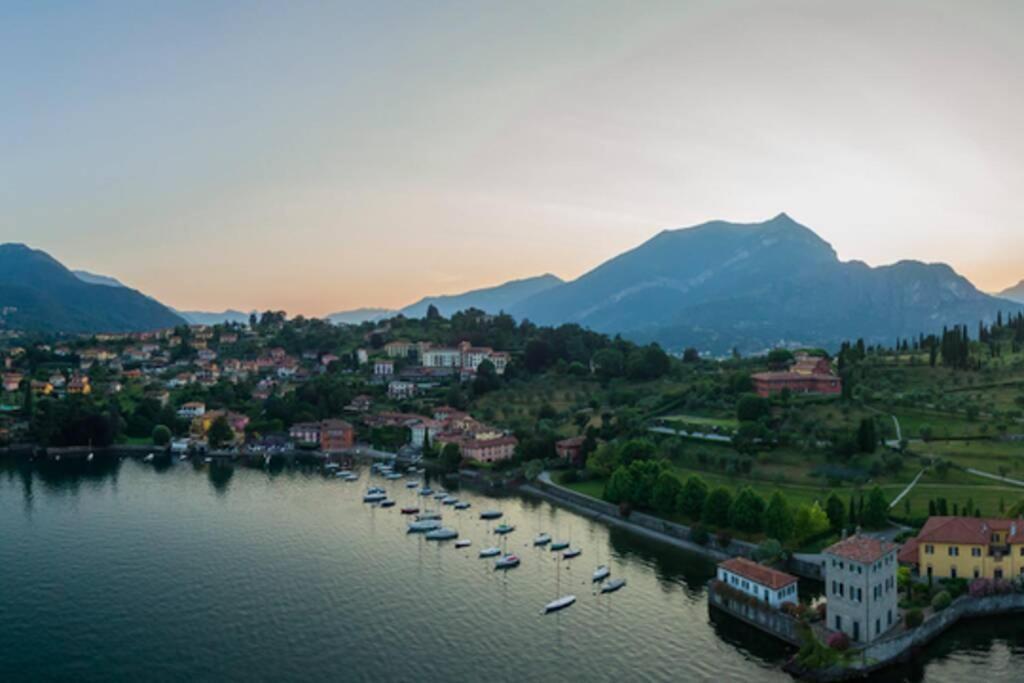 Bellagio Holiday Home المظهر الخارجي الصورة