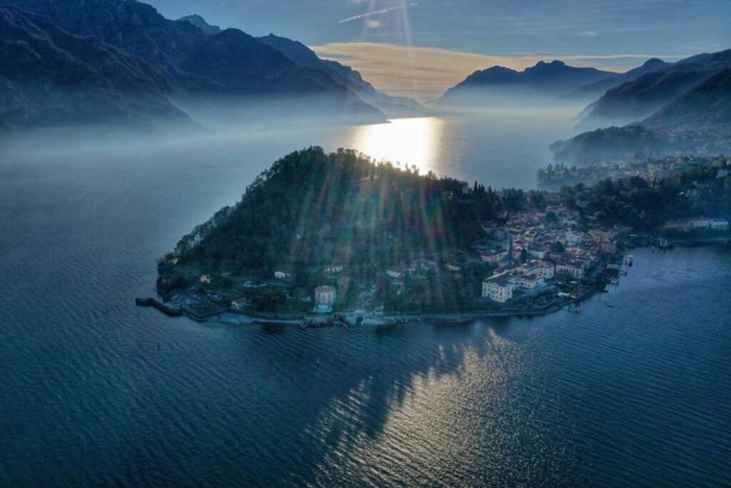 Bellagio Holiday Home المظهر الخارجي الصورة