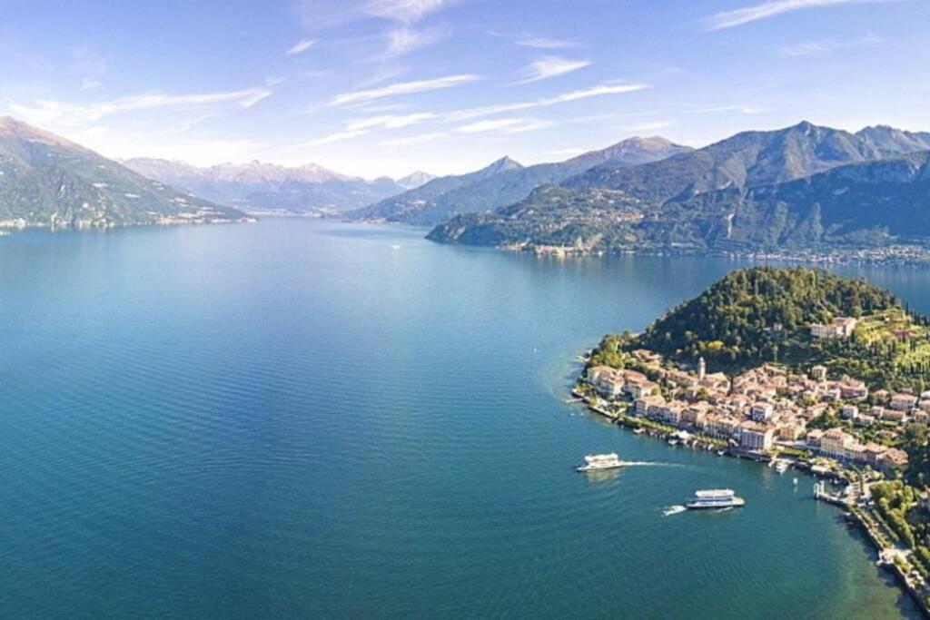 Bellagio Holiday Home المظهر الخارجي الصورة