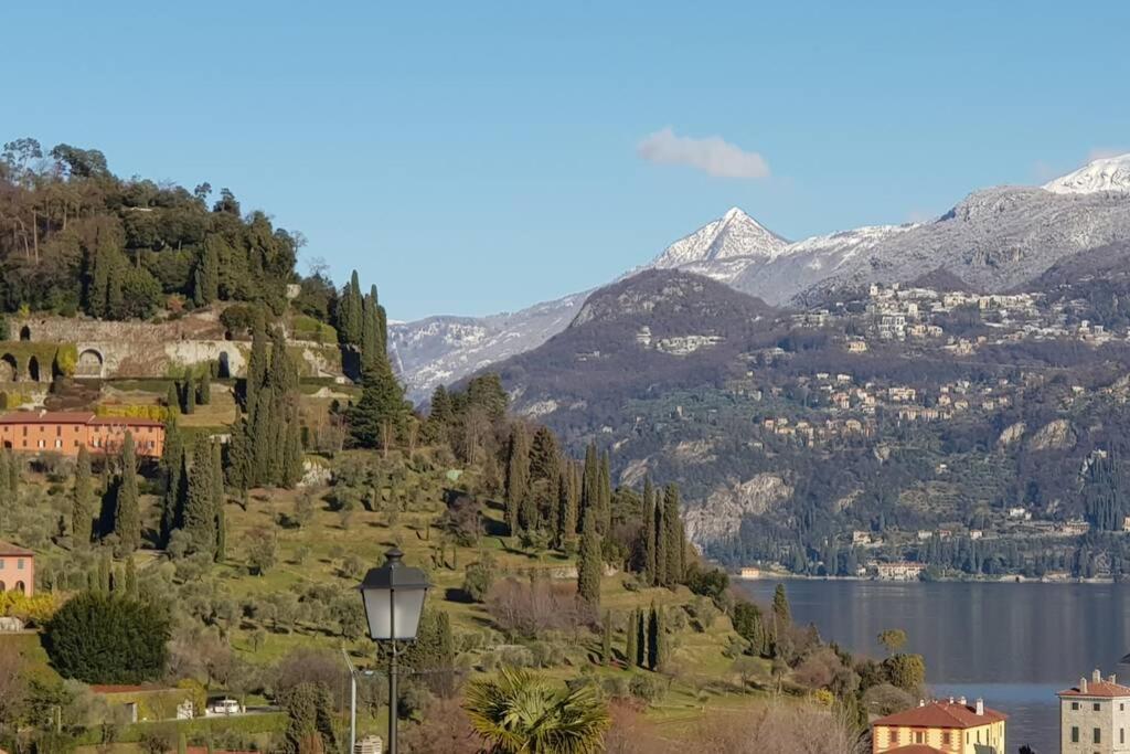 Bellagio Holiday Home المظهر الخارجي الصورة