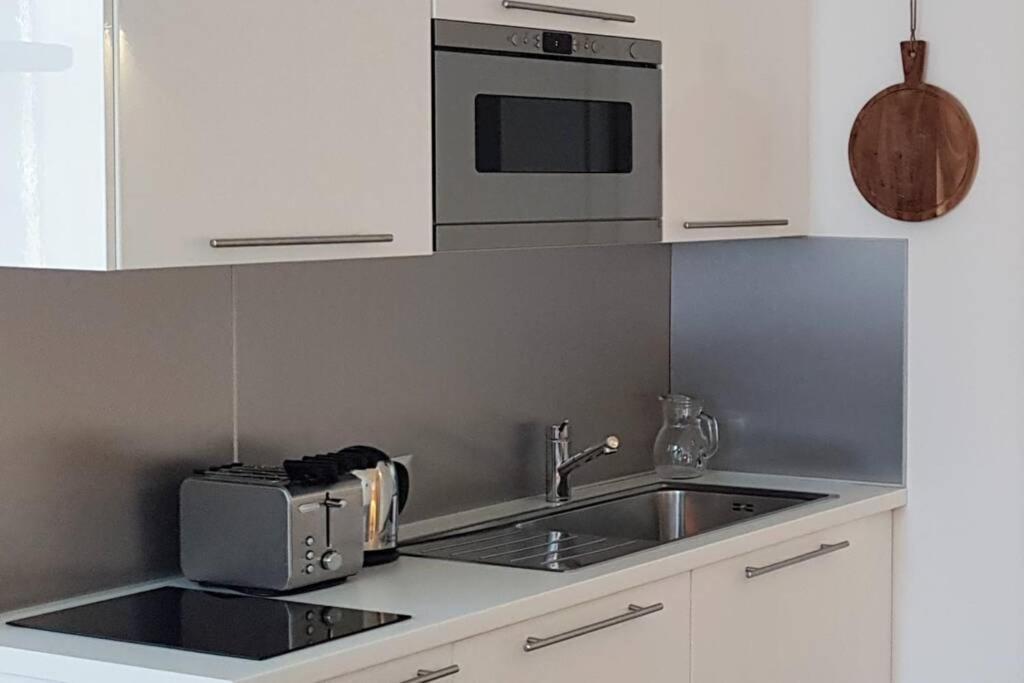 Bellagio Holiday Home المظهر الخارجي الصورة