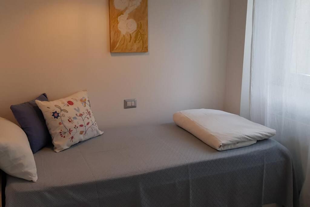 Bellagio Holiday Home المظهر الخارجي الصورة