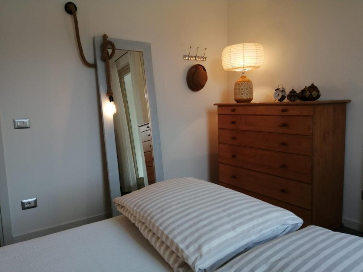 Bellagio Holiday Home المظهر الخارجي الصورة