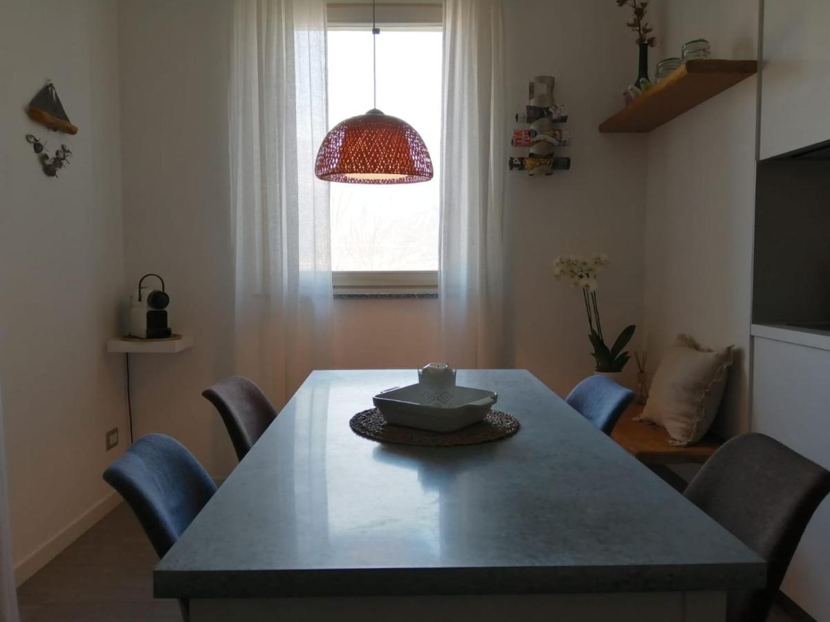 Bellagio Holiday Home المظهر الخارجي الصورة