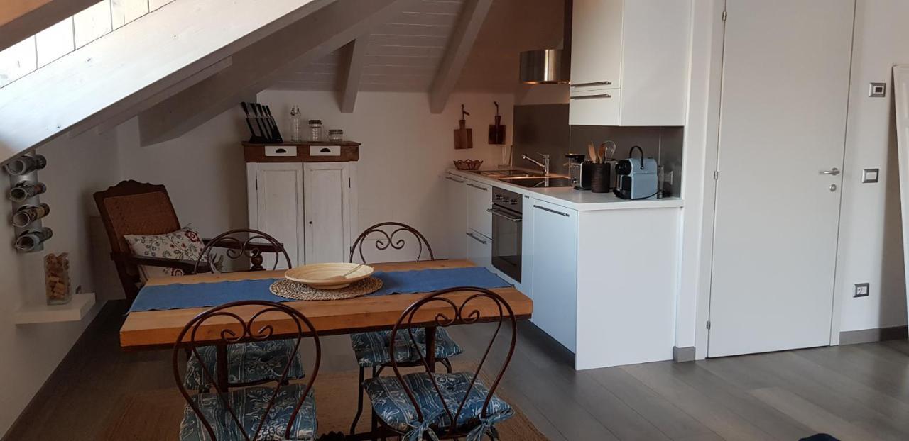 Bellagio Holiday Home المظهر الخارجي الصورة