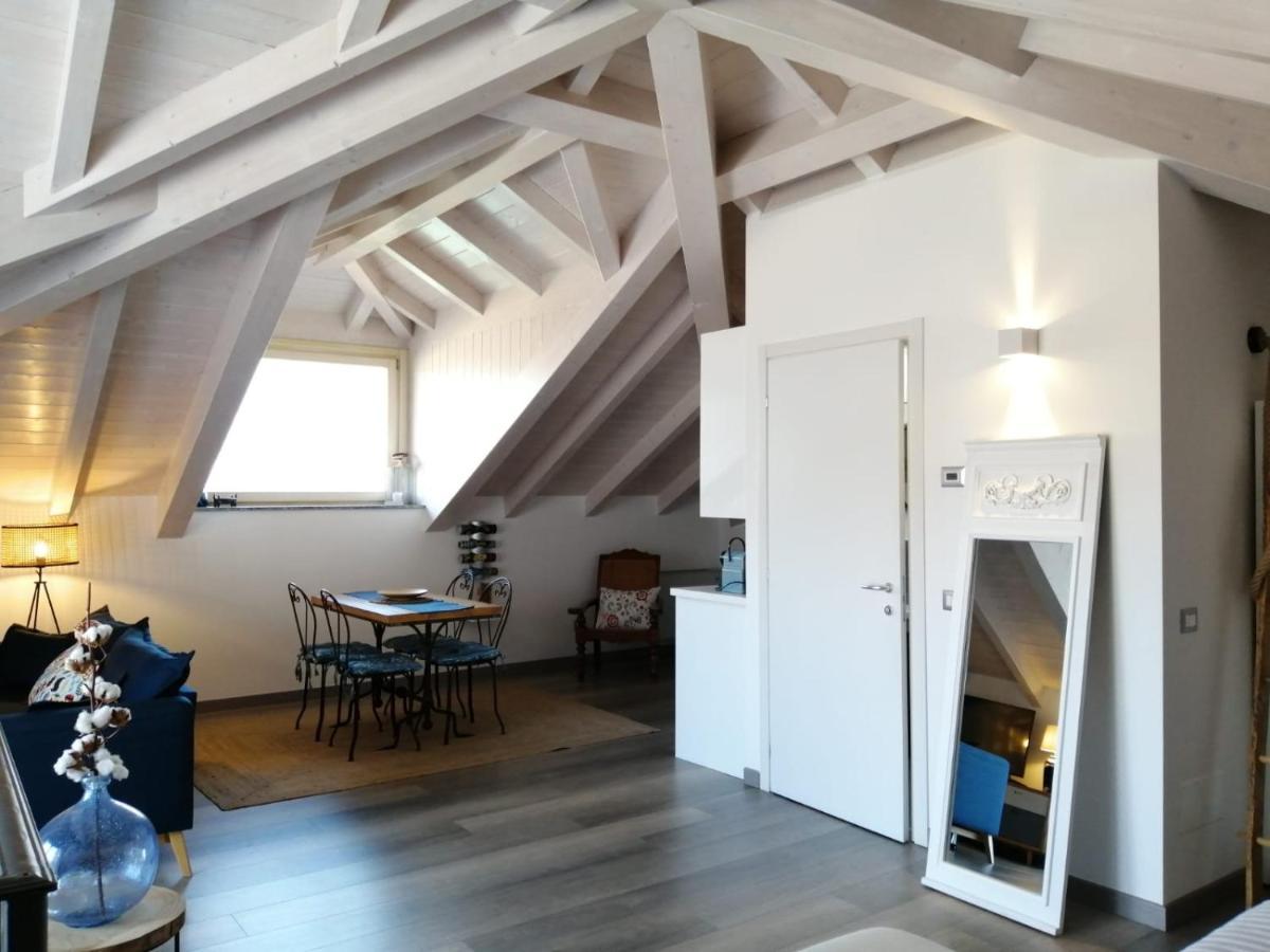 Bellagio Holiday Home المظهر الخارجي الصورة