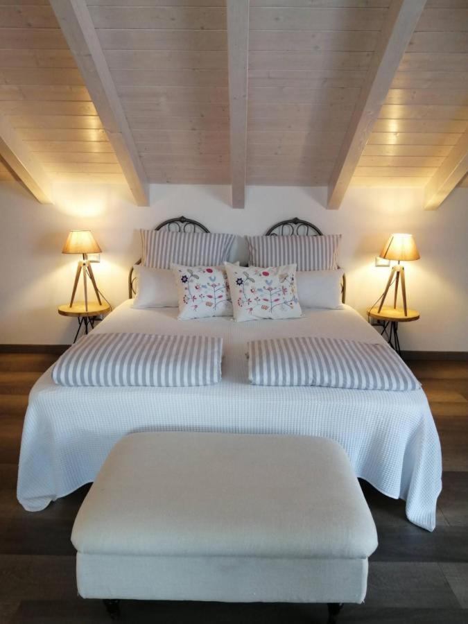 Bellagio Holiday Home المظهر الخارجي الصورة