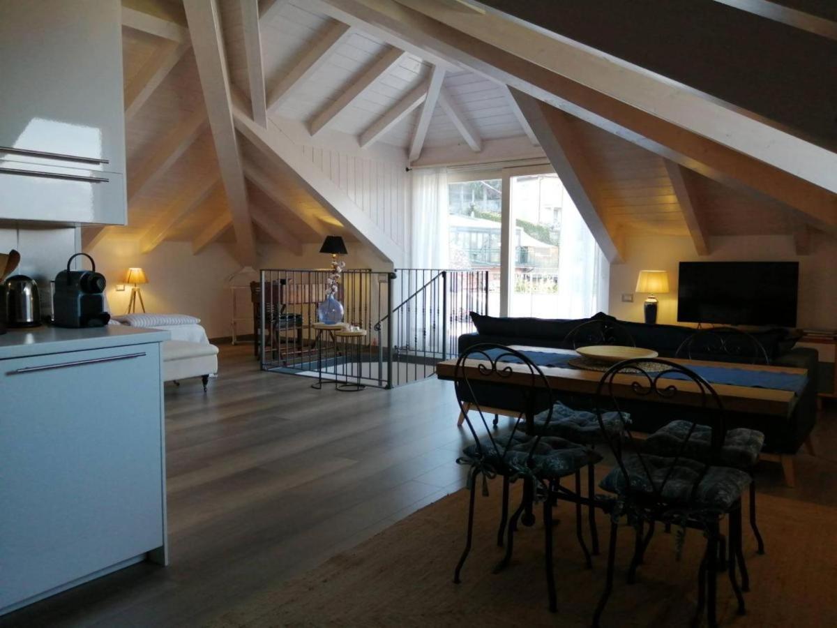 Bellagio Holiday Home المظهر الخارجي الصورة