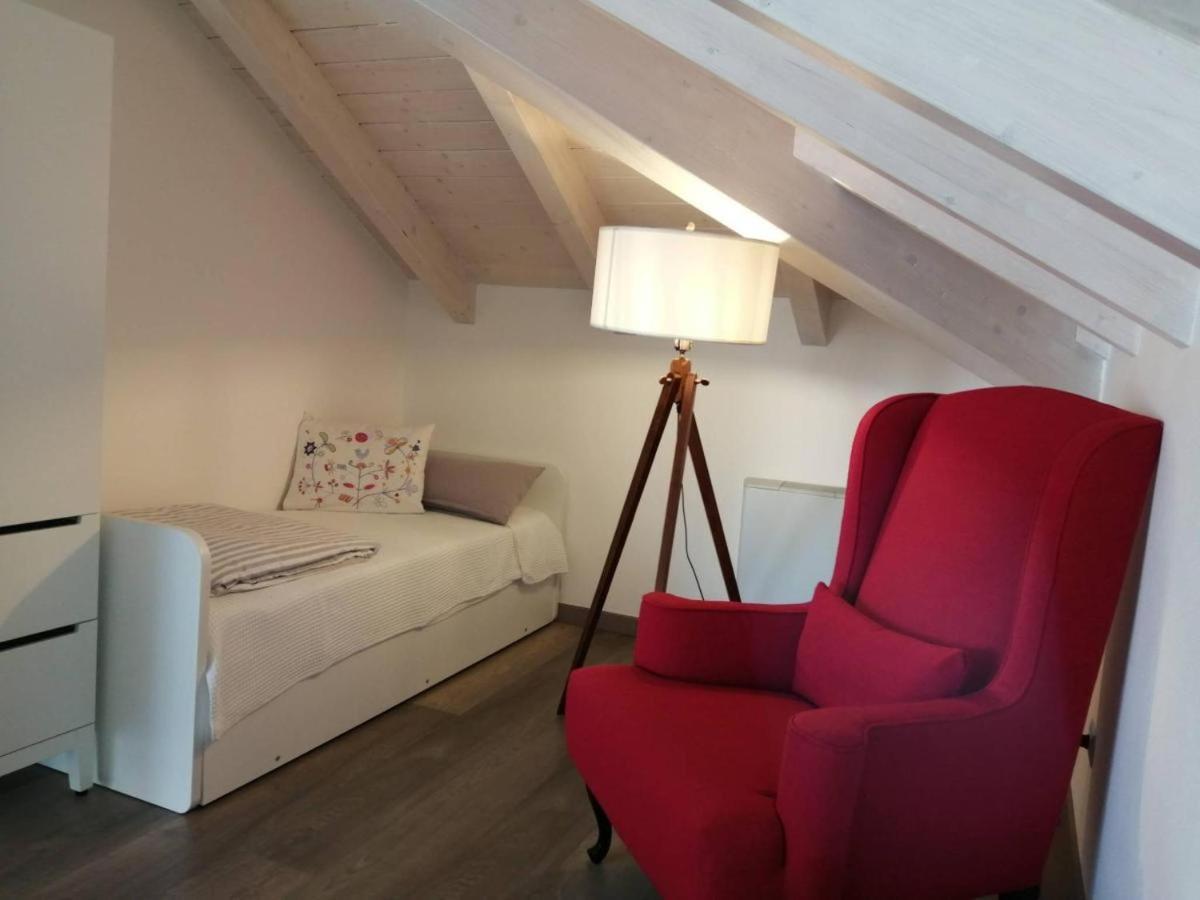 Bellagio Holiday Home المظهر الخارجي الصورة
